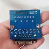 NJM2267 Video усилитель, управляемый DB15, монопольная тарелка KE-8000 DIY Использование DIY