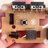 Материнская плата мыши Rapoo, проводная USB-мышь, плата RAPOO2706, новая плата для мыши «сделай сам»,