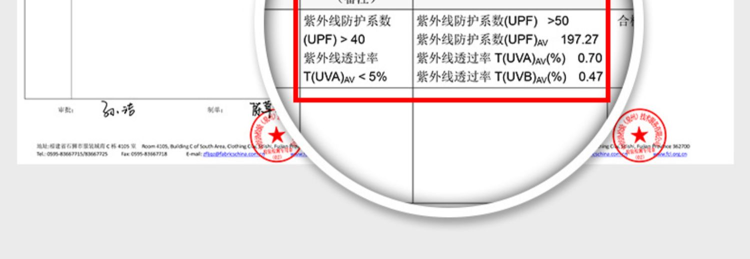 【际华】薄款透气冰丝男女防晒衣