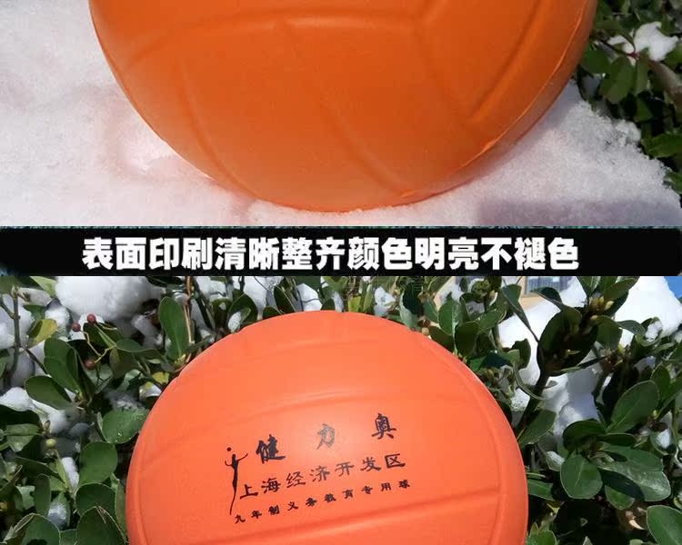 Ballon de volley-ball - Ref 2010414 Image 10