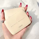 Двухцветная пудра для контуринга, тени, хайлайтер, косметика, осветляющая трехмерная палетка для конкурирования, «три в одном»