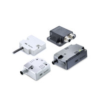 German Baumer Alliance UNAM 12N1912 S14 UNDK 30P1703 S14 ultrasonic sensor