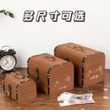 Хранилище для мальчиков, копилка для школьников, коробка, копилка для денег, 2024 года, новая коллекция