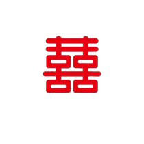 Creative wedding words static stickers wedding room layout woman dowry glass window wedding invitations wedding supplies window flowers