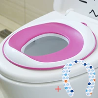 Pink+Velvet Pad*1 (подходит для 1-5 лет)