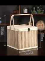 【⭐Горячая распродажа в магазине⭐】Гипсофила квадратная, очень большой размер.