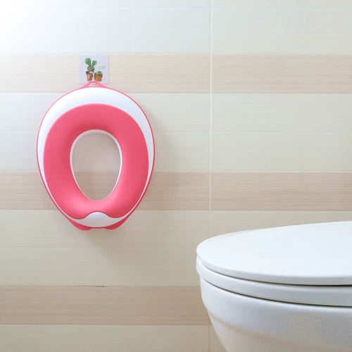 Большой туалет для мальчиков для девочек