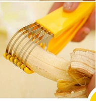 ⭐Горячая распродажа в магазине⭐Лезалка для бананов