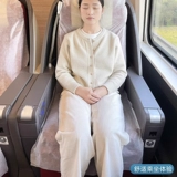 Кресло, самолет для путешествий, подушка, накладки, поезд, увеличенная толщина