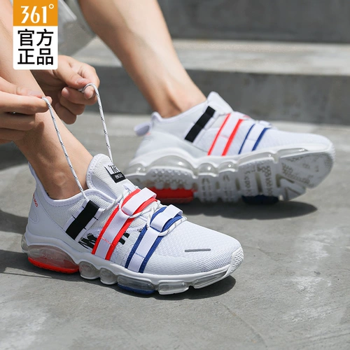 361, дышащая спортивная обувь, туфли, коллекция 2022