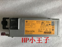 Hewlett-Packard HP GEN9 800W 720479-B21 800W 723599-001 754381-001