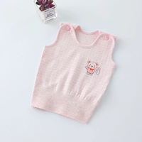 Пробитый куман несет розовый