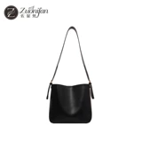 Демисезонная сумка через плечо, небольшая универсальная вместительная и большая сумка на одно плечо, коллекция 2022