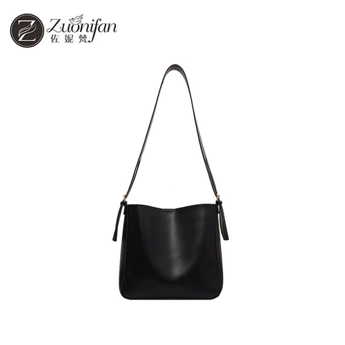 Демисезонная сумка через плечо, небольшая универсальная вместительная и большая сумка на одно плечо, коллекция 2022