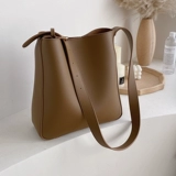 Сумка через плечо, универсальная вместительная и большая сумка на одно плечо, премиум класс