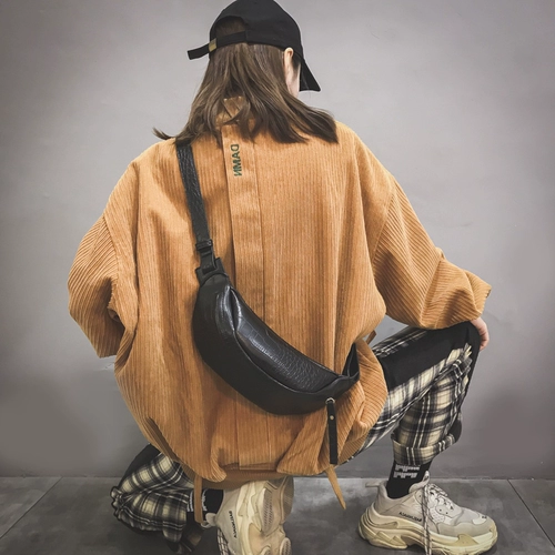 Tide, модная нагрудная сумка, сумка через плечо, небольшая дизайнерская поясная сумка, тренд сезона, популярно в интернете