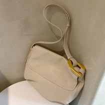 Package Bag 2022 New Advanced Senses Small Crowdtexture Large Capacity Fashion Ocean Gas Single Shoulder Tote Bag Woman Spring Summer