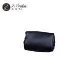 Черная сумка через плечо, небольшой держатель для ручек, сумка подмышку, премиум класс