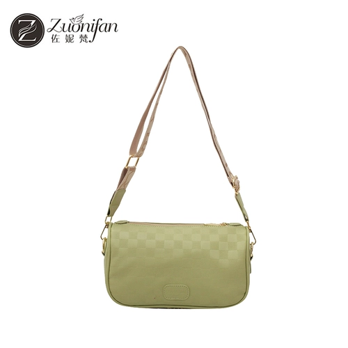 Летняя сумка через плечо, подушка для отдыха, сумка на одно плечо, коллекция 2023