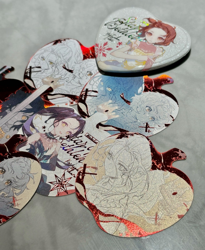 [Gold Medal Winner] Apple Stamps Do Not Have the Small Prayer Image in the Top Right Corner of the P3 Stamp