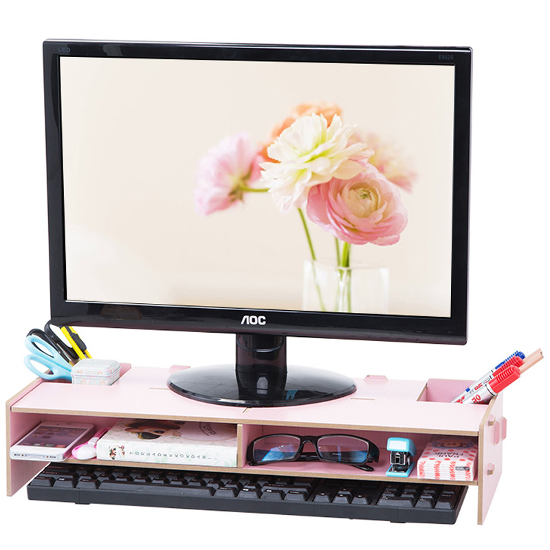 Increased neck guard computer monitor screen frame base r finishing the desktop to receive the rid_device_info_keyboard box doesn who a