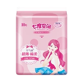 七度空间 Тонкая гигиеническая прокладка, салфетки, комплект, ночное использование, оптовые продажи
