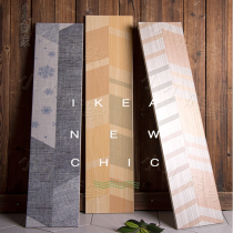 Living room carpet tile 15*80 antique brick bedroom tile balcony wall tile kitchen toilet floor tile tile