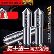 Sacred Diamond Diamond Pen Grinding Wheel Finisher Pointed Grinder Grinding Wheel Finisher Pen Gold Pen l115