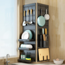 Non-punching stainless steel shelve Kitchen Hole Plate Bowl of Dish Drain Shelf Storage Rack Toning Rack Multifunction Supplies