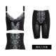 Beauty Salon Body Shaper Mold Shaping Pants for Lifting Buttocks and Tightening Abdomen, Authentic Postpartum Body Shaping Underwear Set