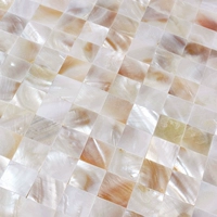 2,0 зерна натуральной белой плотной смеси