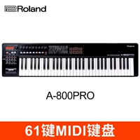 A-800PRO 【61 КЛЮЧ МИДИ Клавиатура】