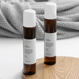 Гидролат для чувствительной кожи, увлажняющий влажный спрей для ухода за кожей, анти-акне, скрывает прыщи, сужает поры