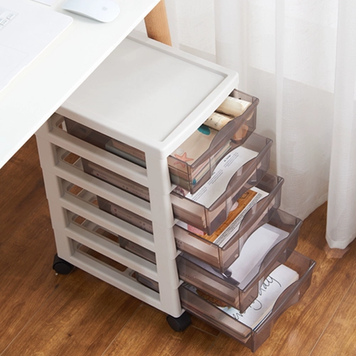 Ящик для настольного шкафа.