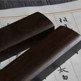 Wenzhen Paper Creative Town Four Treasure Fang четыре сокровища взрослые твердые каллиграфия.