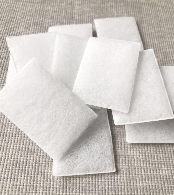 瑞思迈s9/s10呼吸器机过滤棉超细空气滤膜网24片48片装包邮