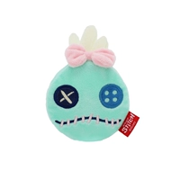 Маленький золотой диск