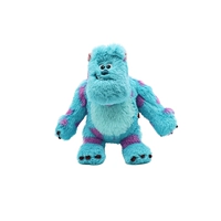 Плюшевая игрушка, издает звуки