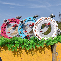 Kite wheel childrens kite wheel hand-held wheel reel brand new high-end with handbrake anti-reversal Weifang professional safety wheel