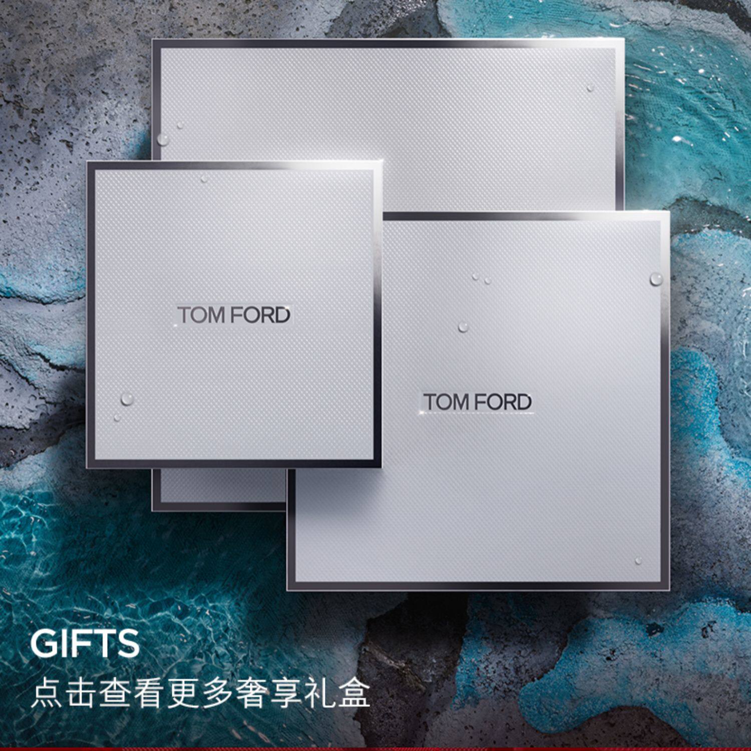 Жидкость/сливки tf奢光粉底液防晒持妆遮瑕 Tom ford