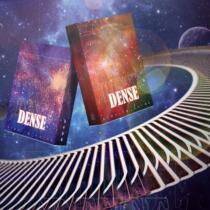 Yu Ci Collection Boutique Creative Trend Flower Cutting Magic Practice Dense氤氲v3