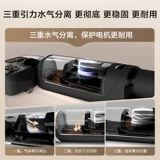 【Dabo】 Tianke Лежа плоская напольная стиральная машина высокая температурная стерилизация, перетаскивание и промывание интегрированная версия Fuwan Stretch S Высокоэнергетическая версия