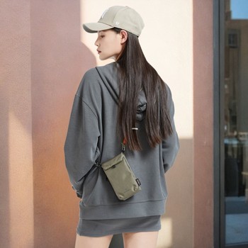 One-shoulder sliver backpack portable and lightweight one-shoulder storage bag One-shoulder sliver backpack portable and lightweight one-shoulder storage bag