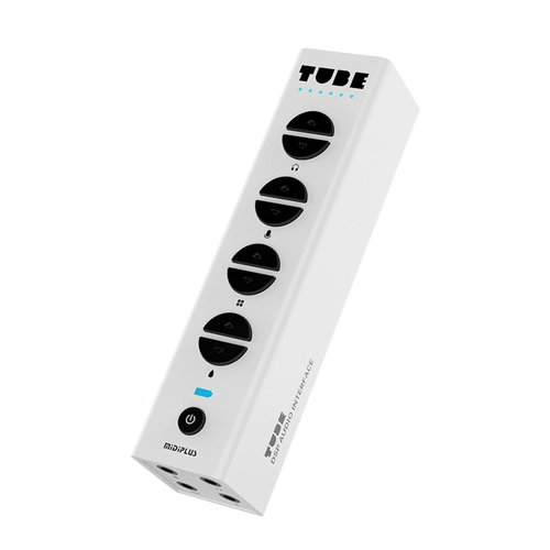Midiplus Tube Мобильный телефон