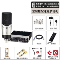 Mk4 емкость пшеница+Yamaha ur22mkii Звуковая карта+подарок