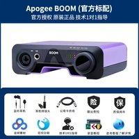 Апоги -бум (официальный стандарт)