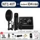 Rhode NT1-KIT/Audient-ID4 MKII Пакет (подарок)