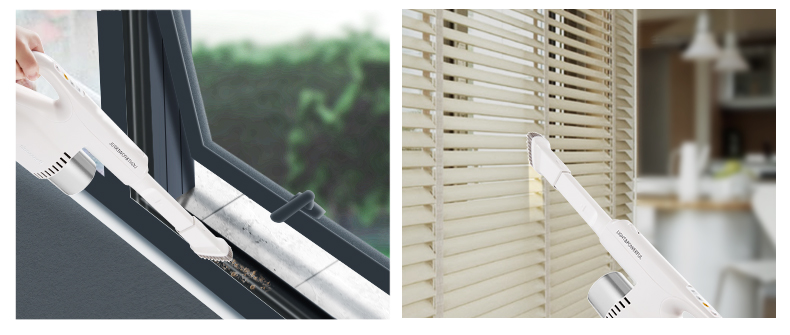 Máy hút bụi gia đình Panasonic / Panasonic lớn hút không dây cầm tay máy hút bụi nhỏ không dây 6DD65 - Máy hút bụi roborock gen 2