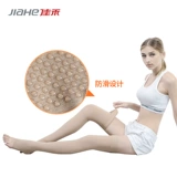 佳禾 Разнообразные носки для мочи, мужские трусики, эластичные медицинские носки теленка, лечение, анти -бромбоз