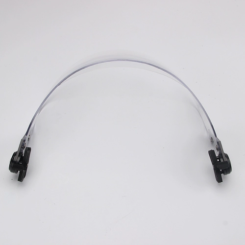 战术兵 Тактические очки и очки для борьбы с беспорядками на ПК, тактические очки FAST MICH с рельсовым соединением для шлема